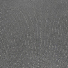 DEI - DEI Universal Upholstery Material - Black Leather Look 54in x 75in - Demon Performance