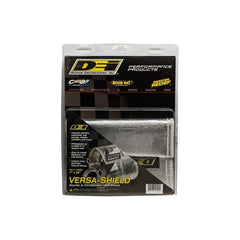 DEI - DEI Versa - Shield (Starter Shield) 7in w x 2ft - Universal Heat Shield - Demon Performance