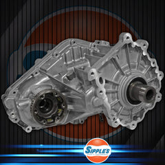 Max Effort MP3010 (WK2Jeep) Transfer Case