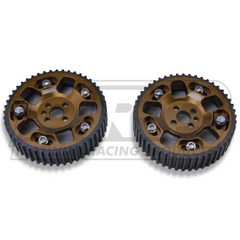 PRP Adjustable Cam Gears for RB20/RB25/RB26