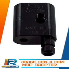 R2 Motorsports 6.2L Supercharged HEMI MAP Adapter