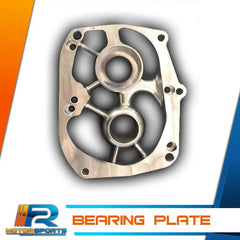 R2 Motorsports Dodge Hellcat Bearing Plate