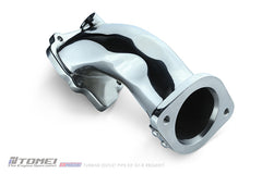 Tomei TURBINE OUTLET PIPE KIT EXPREME GT-R RB26DETT