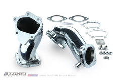 Tomei TURBINE OUTLET PIPE KIT EXPREME GT-R RB26DETT