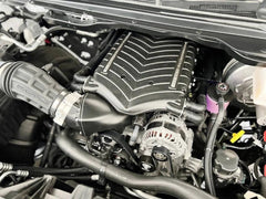 Whipple Superchargers - Dodge Ram Truck 2019 - 2022 5.7L Gen 5 SC Kit - Demon Performance