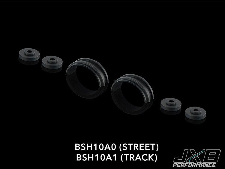 JXB Performance - Driveshaft Carrier Spare Bushings Sets - Demon Performance