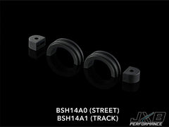 JXB Performance - Driveshaft Carrier Spare Bushings Sets - Demon Performance