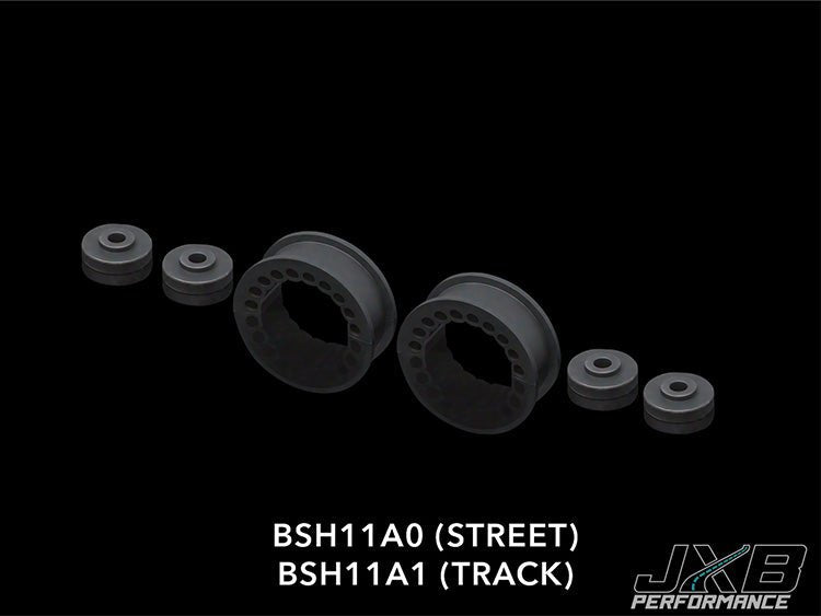 JXB Performance - Driveshaft Carrier Spare Bushings Sets - Demon Performance