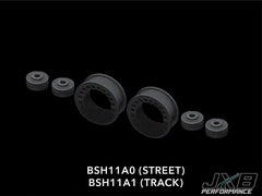 JXB Performance - Driveshaft Carrier Spare Bushings Sets - Demon Performance