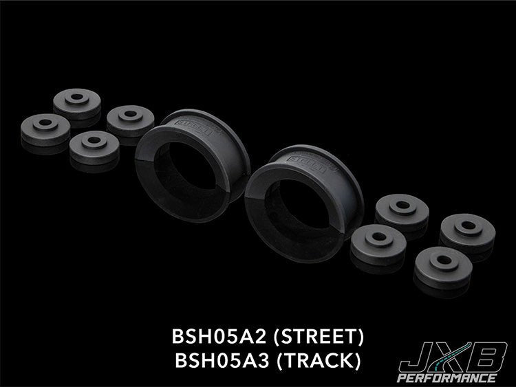 JXB Performance - Driveshaft Carrier Spare Bushings Sets - Demon Performance