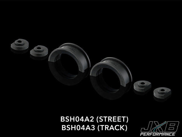 JXB Performance - Driveshaft Carrier Spare Bushings Sets - Demon Performance