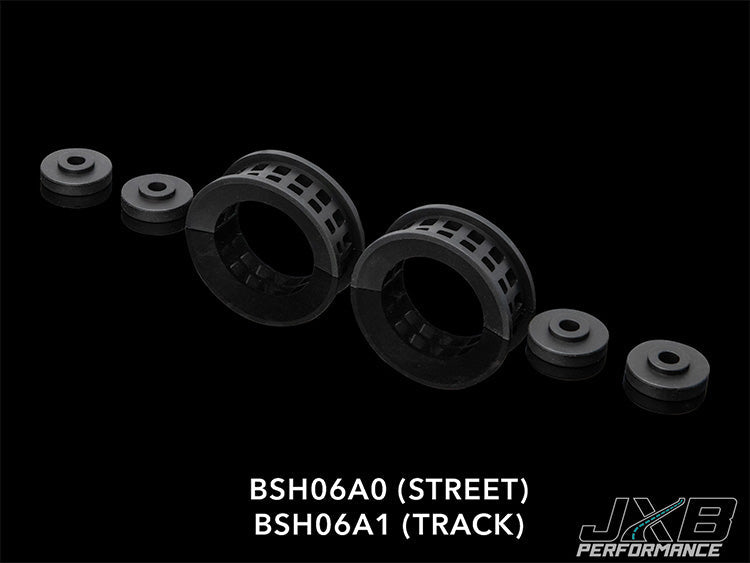 JXB Performance - Driveshaft Carrier Spare Bushings Sets - Demon Performance