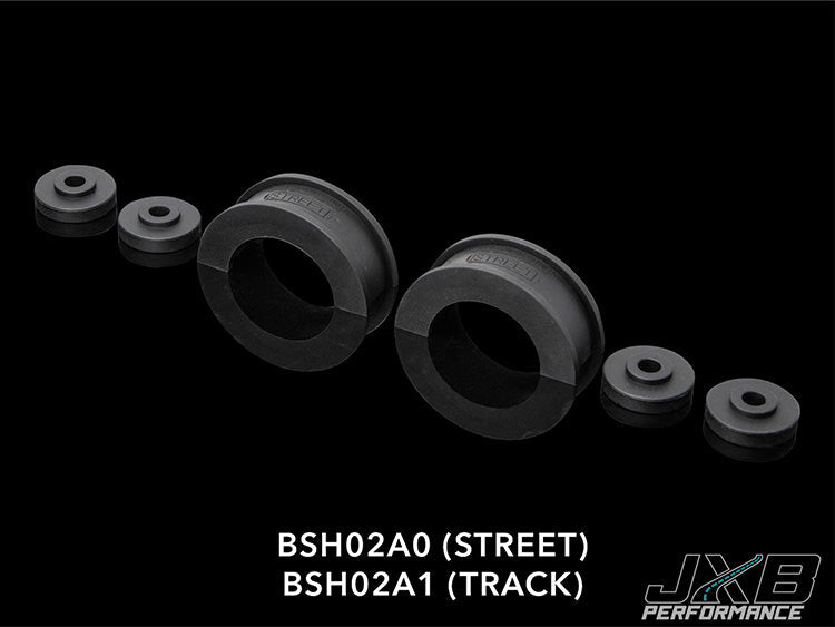 JXB Performance - Driveshaft Carrier Spare Bushings Sets - Demon Performance