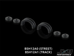 JXB Performance - Driveshaft Carrier Spare Bushings Sets - Demon Performance