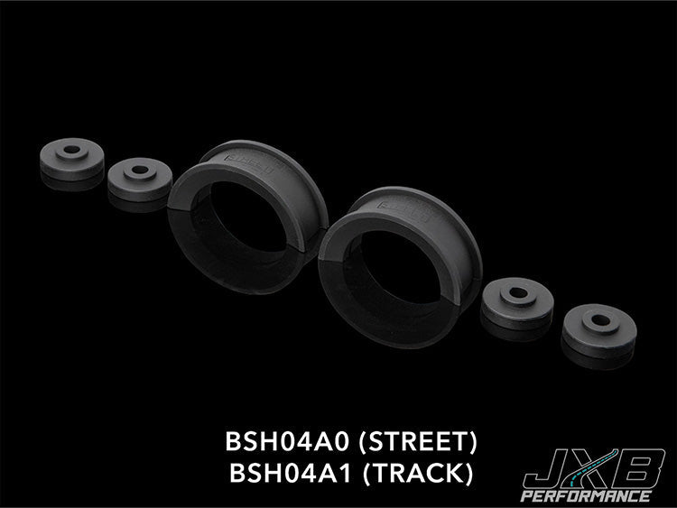 JXB Performance - Driveshaft Carrier Spare Bushings Sets - Demon Performance