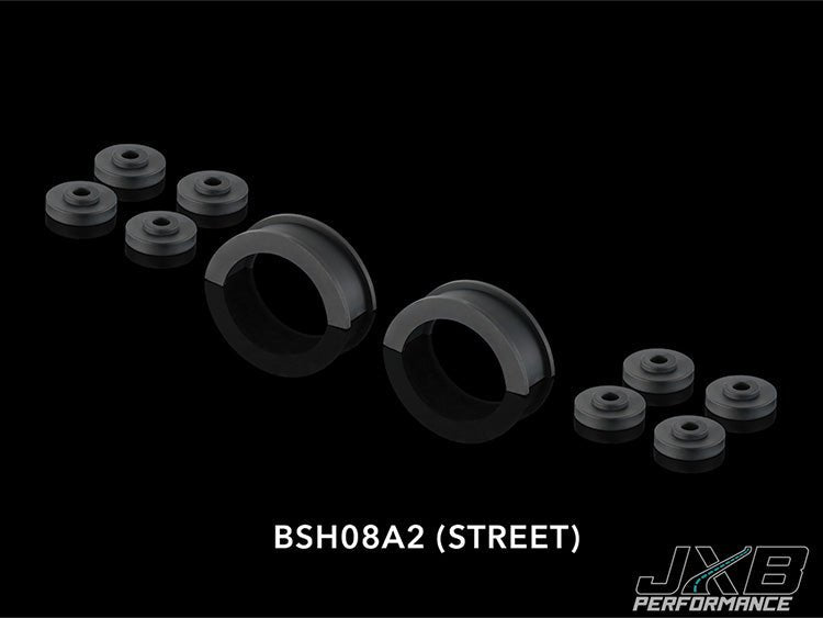 JXB Performance - Driveshaft Carrier Spare Bushings Sets - Demon Performance