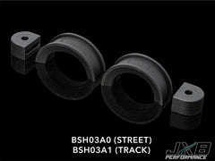 JXB Performance - Driveshaft Carrier Spare Bushings Sets - Demon Performance