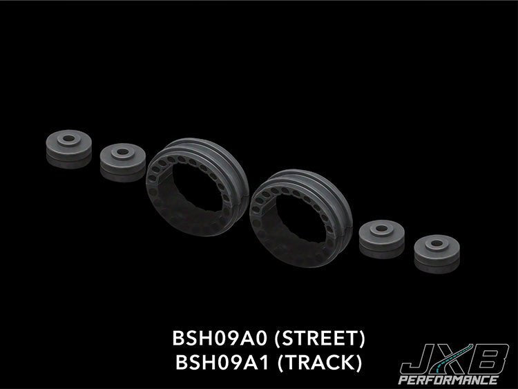 JXB Performance - Driveshaft Carrier Spare Bushings Sets - Demon Performance