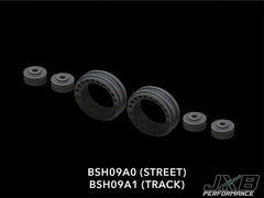 JXB Performance - Driveshaft Carrier Spare Bushings Sets - Demon Performance