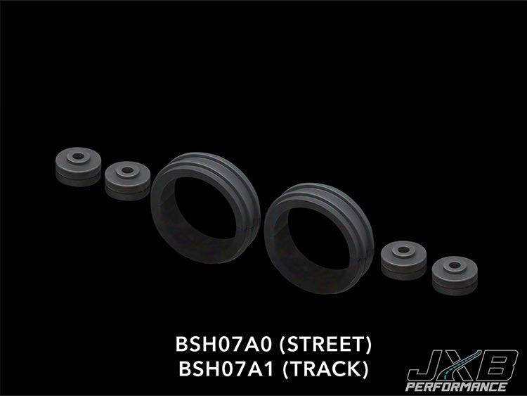 JXB Performance - Driveshaft Carrier Spare Bushings Sets - Demon Performance