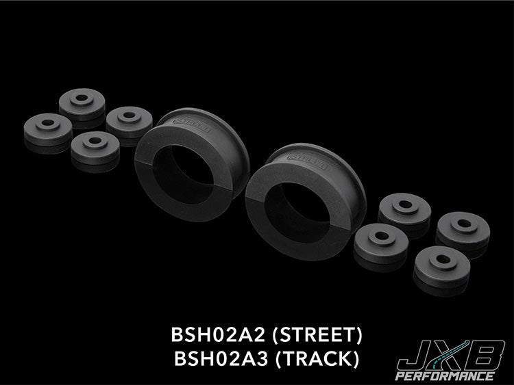 JXB Performance - Driveshaft Carrier Spare Bushings Sets - Demon Performance