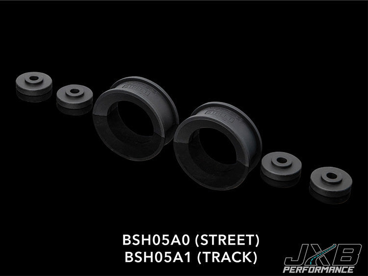 JXB Performance - Driveshaft Carrier Spare Bushings Sets - Demon Performance