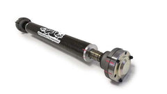 Driveshaft Shop - DSS 06 - 10 Jeep Grand Cherokee SRT - 8 2.75in Carbon Fiber 1 - Piece Dual CV FRONT Driveshaft CHSH - WK1 - 2C - Demon Performance