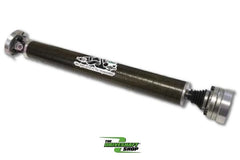 Driveshaft Shop - DSS 06 - 10 Jeep Grand Cherokee SRT - 8 3.8in 1 - Piece Carbon Fiber Rear Driveshaft CHSH - WK1 - 1C - Demon Performance