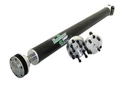 Driveshaft Shop - DSS Dodge 2006 - 2008 LX 5.7 Automatic (except Challenger) 1 - Piece Carbon Fiber Shaft CHSH3 - A - CV - C - Demon Performance