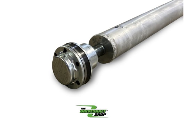 Driveshaft Shop - DSS Dodge 2015+ Challenger R/T Auto 4in Alum 1 - Piece Driveshaft CHSH40 - A - Demon Performance