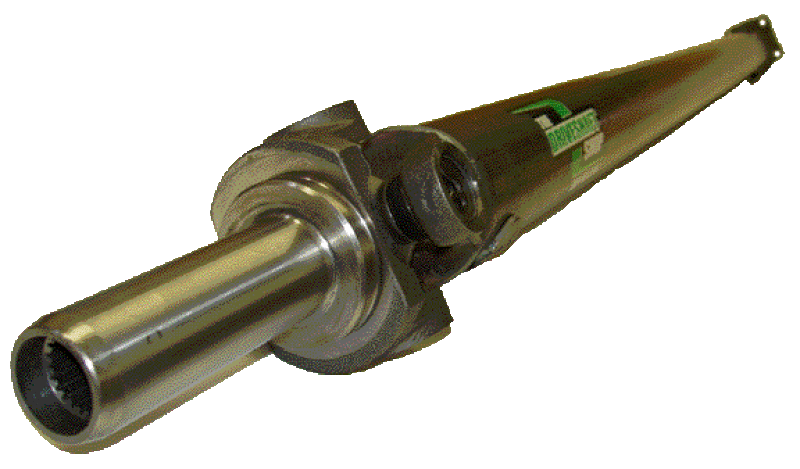 Driveshaft Shop - DSS Nissan S13 with KA24/SR20 (5 - Speed) / ABS / Steel Driveshaft NISH3 - S - Demon Performance