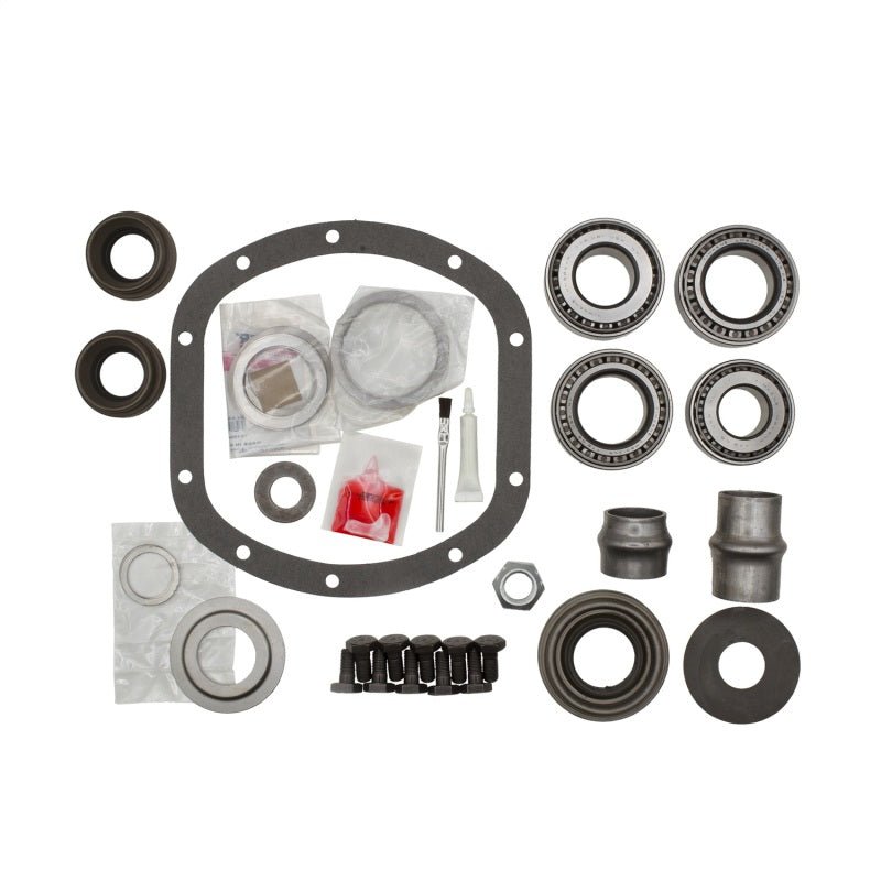 Eaton - Eaton Dana 30 Front Master Install Kit - Demon Performance