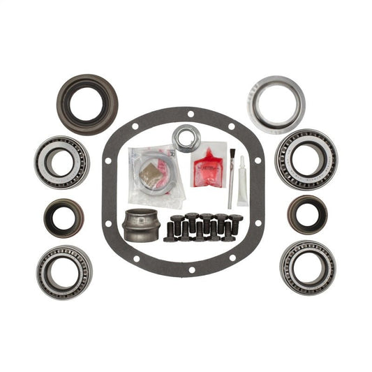 Eaton - Eaton Dana 30 JK Front Master Install Kit - Demon Performance