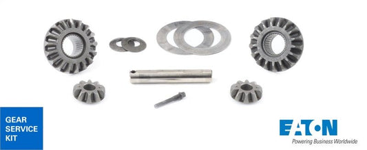 Eaton - Eaton ELocker Gear Service Kit Dana 44 30 Spline 2 Pinion - Demon Performance