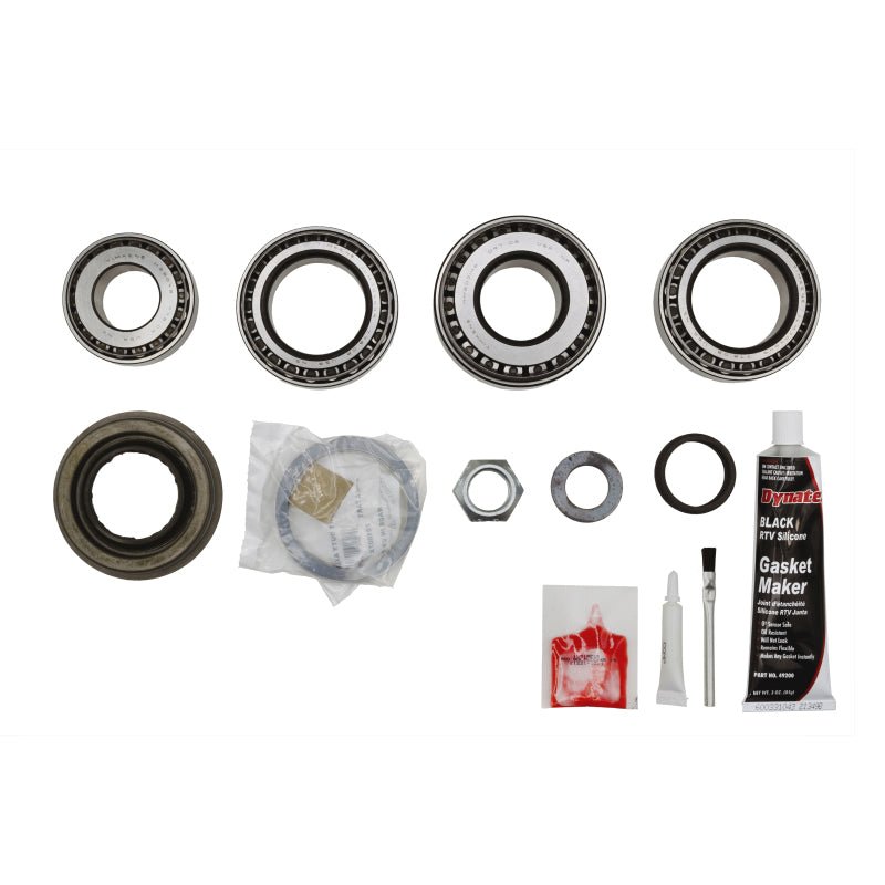 Eaton - Eaton Nissan M226 Rear Master Install Kit - Demon Performance