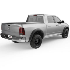 EGR - EGR 09 - 18 Ram 1500 19 - 22 Ram 1500 Baseline Bolt Style Fender Flares Classic Set Of 4 - Demon Performance