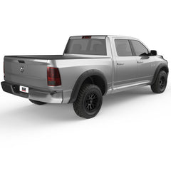 EGR - EGR 09+ Dodge Ram LD Bolt - On Look Fender Flares - Set - Demon Performance