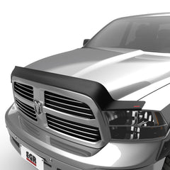 EGR - EGR 09+ Dodge Ram Pickup Superguard Hood Shield (302651) - Demon Performance