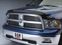 EGR - EGR 09+ Dodge Ram Pickup Superguard Hood Shield (302651) - Demon Performance