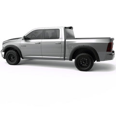 EGR - EGR 10+ Dodge Ram HD Reg/Crew/Mega Cabs Rear Cab Truck Spoilers (982859) - Demon Performance