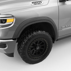 EGR - EGR 19 - 23 Ram 1500 Bolt On Fender Flares (Set of 4) - Demon Performance