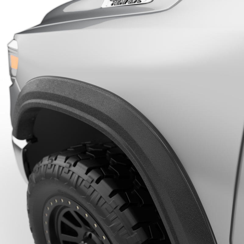 EGR - EGR 19 - 23 Ram 1500 Bolt On Fender Flares (Set of 4) - Demon Performance