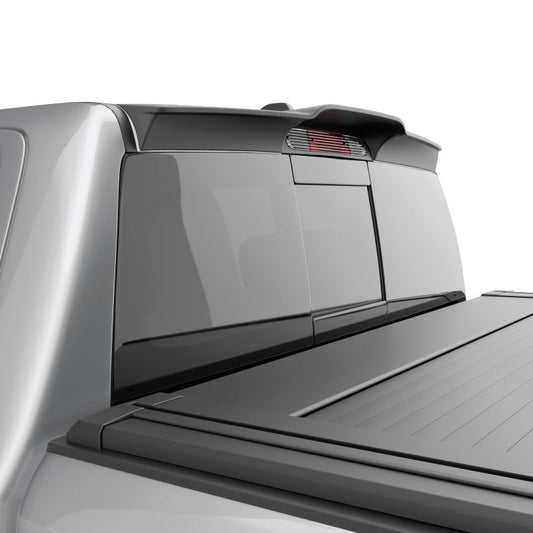 EGR - EGR 2019 Ram 1500 Crew Cabs Rear Cab Truck Spoilers - Demon Performance