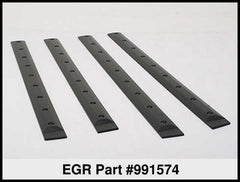 EGR - EGR Double Cab Front 41.5in Rear 28in Bolt - On Look Body Side Moldings (991574) - Demon Performance