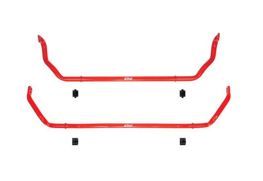 Eibach - Eibach 32mm Front & 29mm Rear Anti - Roll Bar Kit for 12 - 18 Porsche 911 Carrera S Coupe RWD 991 - Demon Performance