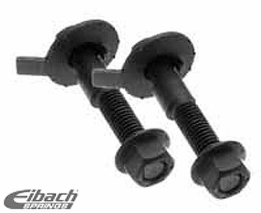 Eibach - Eibach Pro - Alignment Front Kit for 06 - 08 Eclipse / 02 - 05 Civic / 02 - 06 Civic CR - V / 02 - 04 RSX - Demon Performance