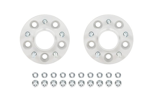 Eibach - Eibach Pro - Spacer 15mm Spacer / Bolt Pattern 5x114.3 / Hub Center 66.1 for 03 - 08 Nissan 350Z - Demon Performance