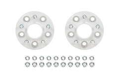 Eibach - Eibach Pro - Spacer 15mm Spacer / Bolt Pattern 5x114.3 / Hub Center 66.1 for 03 - 08 Nissan 350Z - Demon Performance