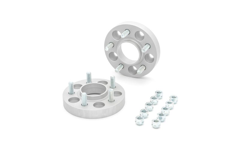 Eibach - Eibach Pro - Spacer 15mm Spacer / Bolt Pattern 5x114.3 / Hub Center 66.1 for 09 - 18 Nissan 370Z - Demon Performance