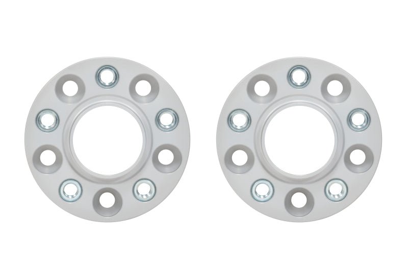 Eibach - Eibach Pro - Spacer 18mm Spacer / Bolt Pattern 5x130 / Hub Center 71.5 for 12 - 18 Porsche 911 (991/996) - Demon Performance